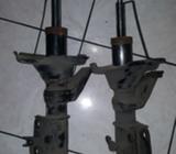 Compensadores de Honda Civic 2002