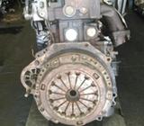 Motores Diesel Y Adaptaciones