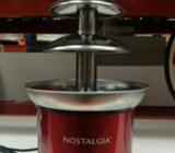Fuente de Chocolate Marca Nostalgia