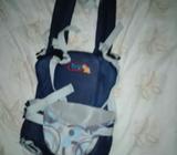 Vendo Cangurito para Bebe