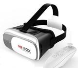 Vr Box Realidad Virtual Y Control