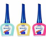 esmalte masglo,importadores