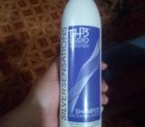 Shampoo Silver