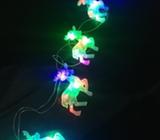 Luces de Venados Grandes