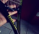 Raqueta Wilson Excelente Estado Oferta