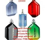 Colonias de Hombre Cyzone