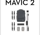 Dji Fly More Combo Kit Mavic 2 Inteldeals