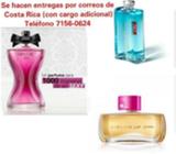 Perfumes Cyzone
