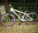 Se Venden Bicicletas