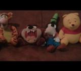 Peluches