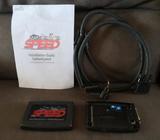 Chip de Potencia Montero 2008 3.2 Diesel