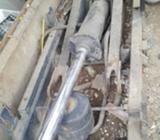 Piston para Vagoneta