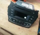 Radio Hyundai Santa Fe