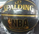 Nba Balón Original Completamente Nuevo
