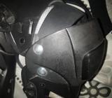 Rodilleras Fox Titan Pro Usadas