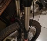 Se Vende Horquilla Storm para 26