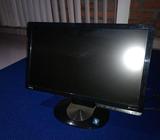 Monitor LED BENQ 19 Excelente estado