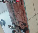 Vendo Patineta Enjoi