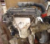 Se Vende Motor de Hyundai Euro