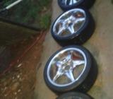 Arros Y Yantitas Precio Sien Mil 18