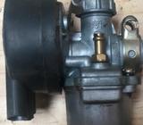 Bicimoto Carburador
