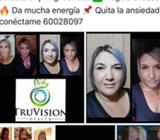 Quieres Sentirte con Energia