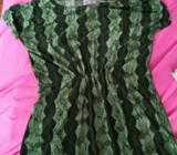 Ropa Maternal