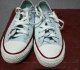 Tennis Converse