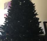 Árbol de Navidad 2.25 MTS /1600 TIPS
