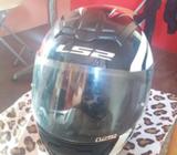 Casco de Moto