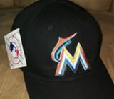 Gorra Beisball Mlb Miami Marlins Usa