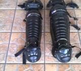 Se Vende Langostas para Jugar Beibol