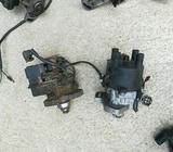 Distribuidores Corolla 5, 7 Y 8 Lineas