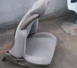 Vendo Asientos