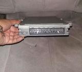 Vendo Compu Honda Civic 95