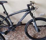 Bicicleta Specialized Hard Rock 26 M