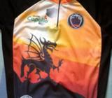 Camisas de Ciclismo
