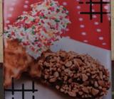 Congelador, pequeño