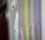 Set de Cuchillos