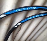 Vendo Cintas Bc Vertor # 29