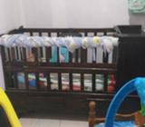 Vendo Cuna... Urge