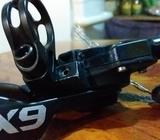 Manillas de Cambios Sram de 10v