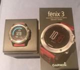 Reloj Garmin Fenix 3
