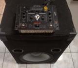 Vendo Mixer Excelente Estado