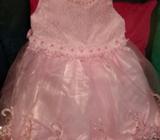Vestido de Niña