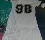Vestido de Niña