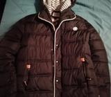 Jacket en Perfecto Estado