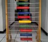 Abaco para kinder, escuelas, colegios