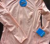 Columbia Sueter