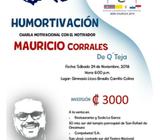 Humortivación